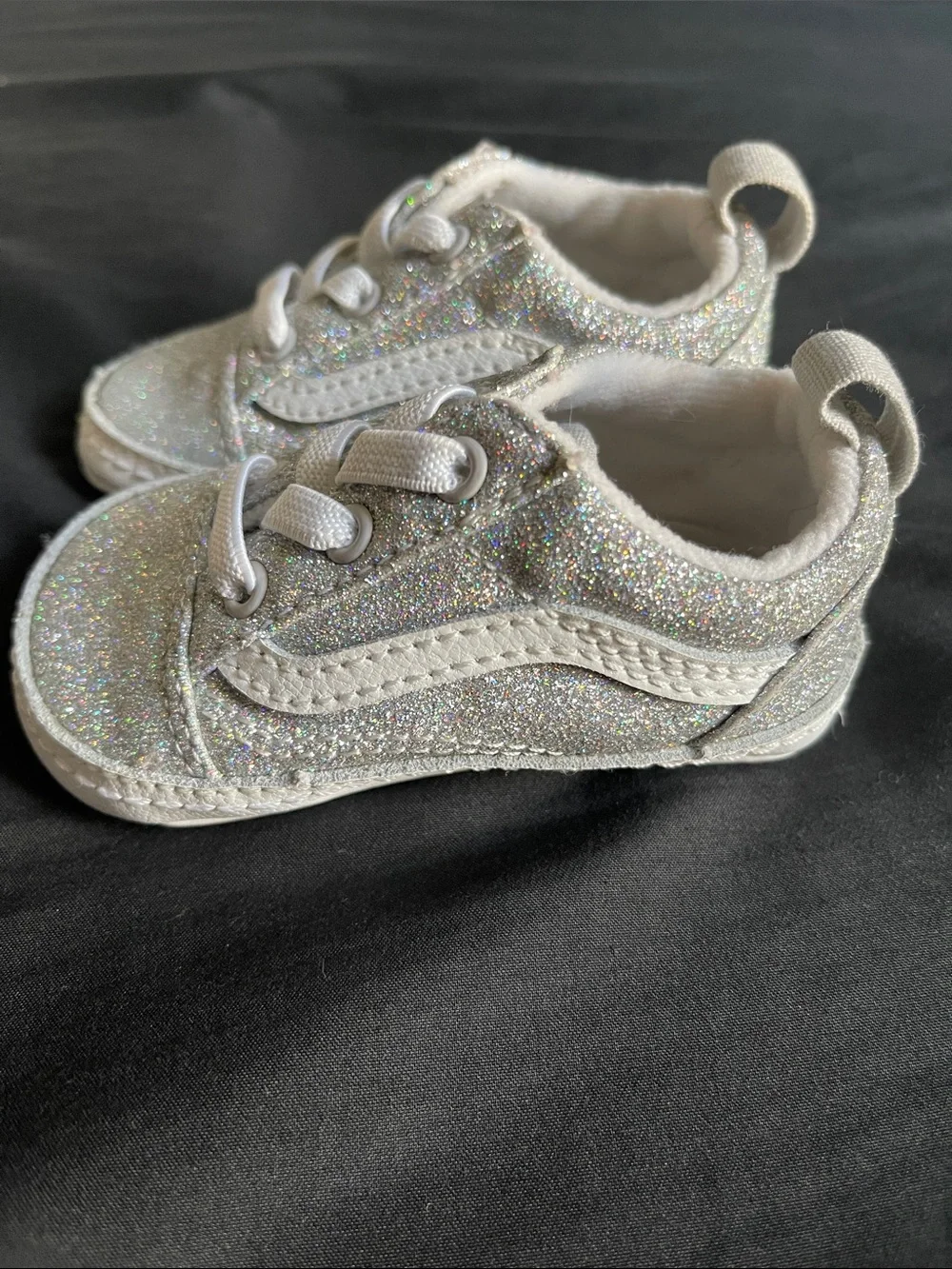 Vans adorable infant