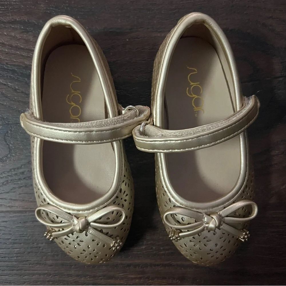 Sugar upcoming janes