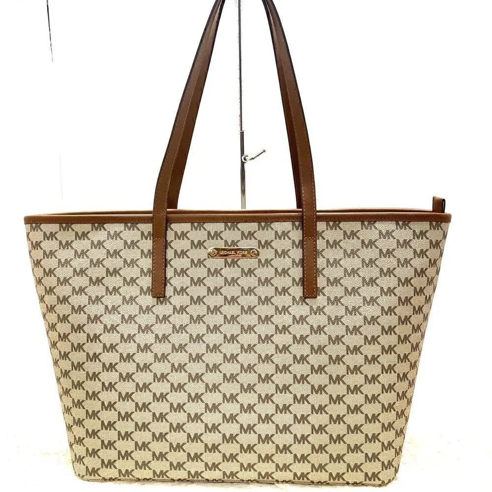 🔥🎁NWT! | Michael Kors EMRY Large Tote Handbag Msrp:$328.00