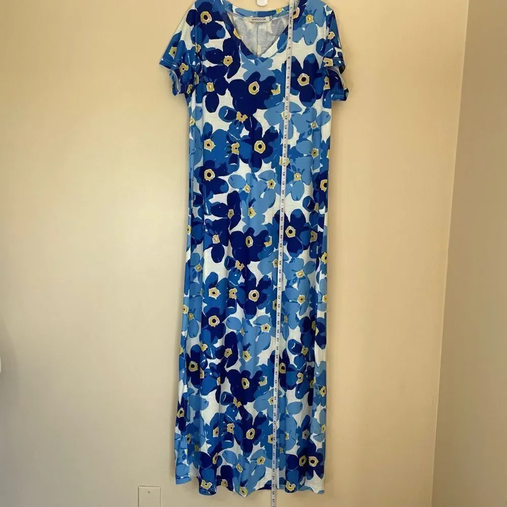 MISSLOOK misslook| maxi