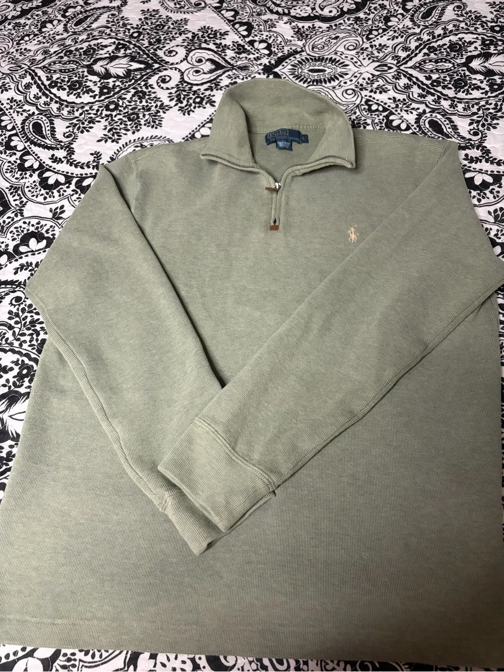 Polo Ralph Lauren classic polo