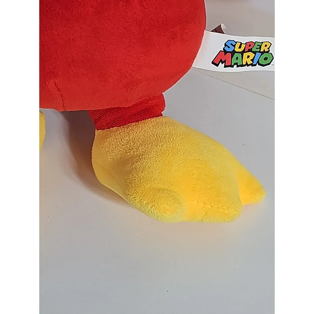 Nintendo super mario