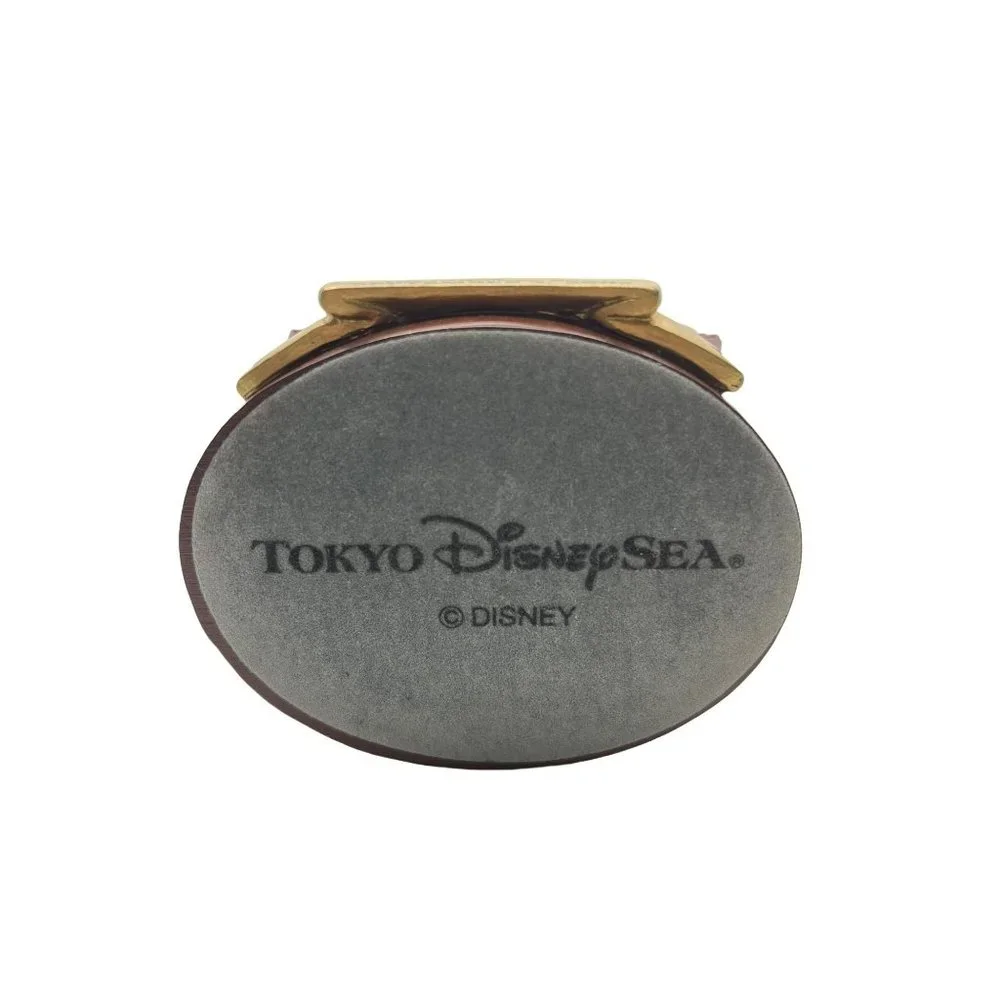 Disney tokyo sea