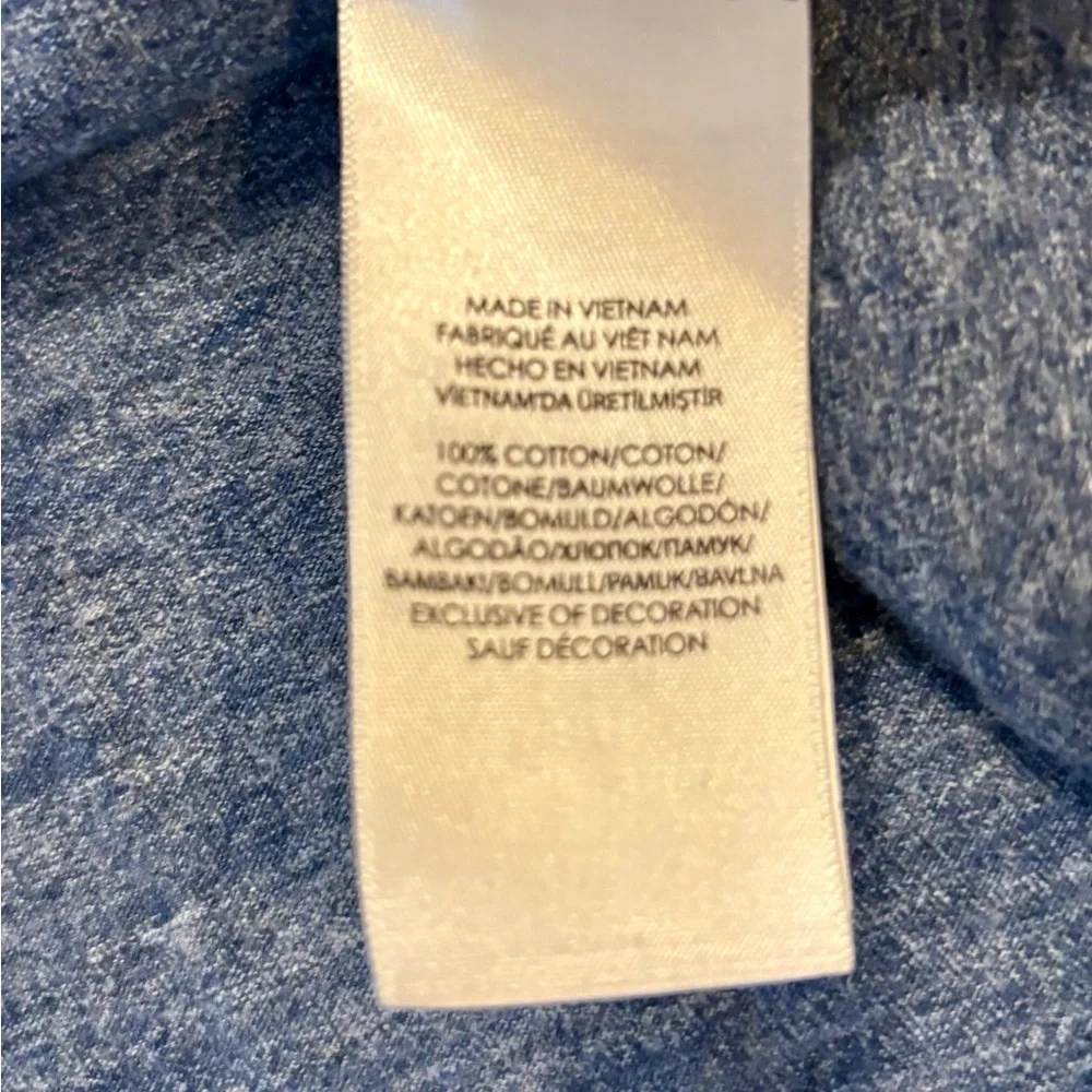 Polo Ralph Lauren short classic rich