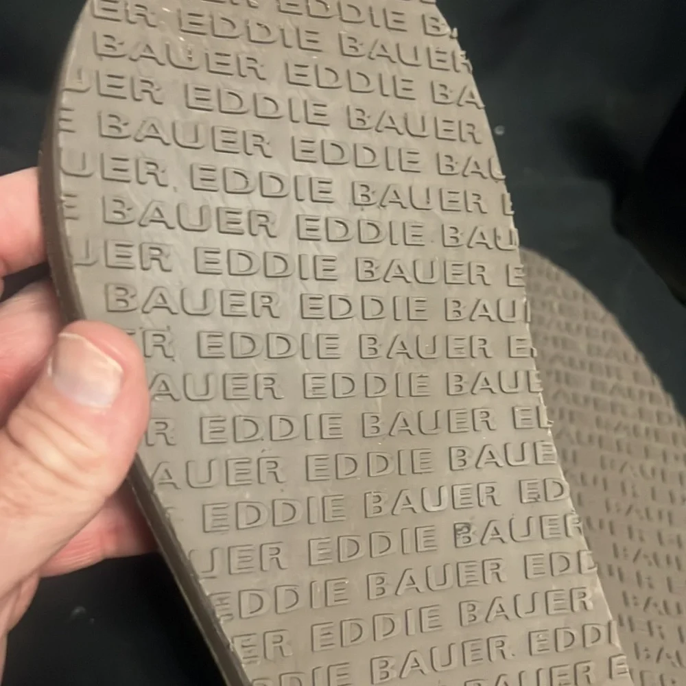 Eddie Bauer men’s size