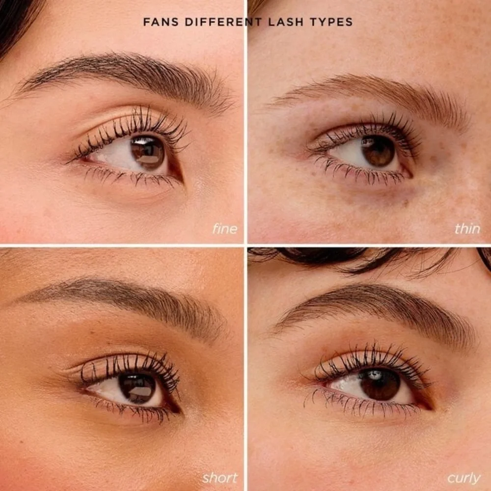 Benefit see above