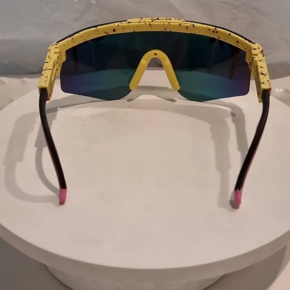 Pit Viper new without