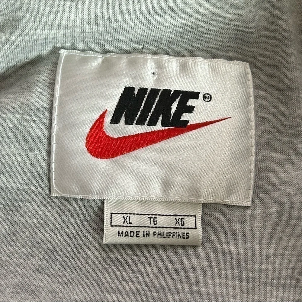 Nike used good