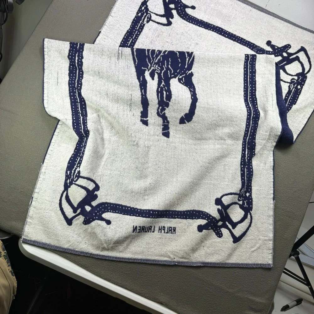 Ralph Lauren vintage ralph