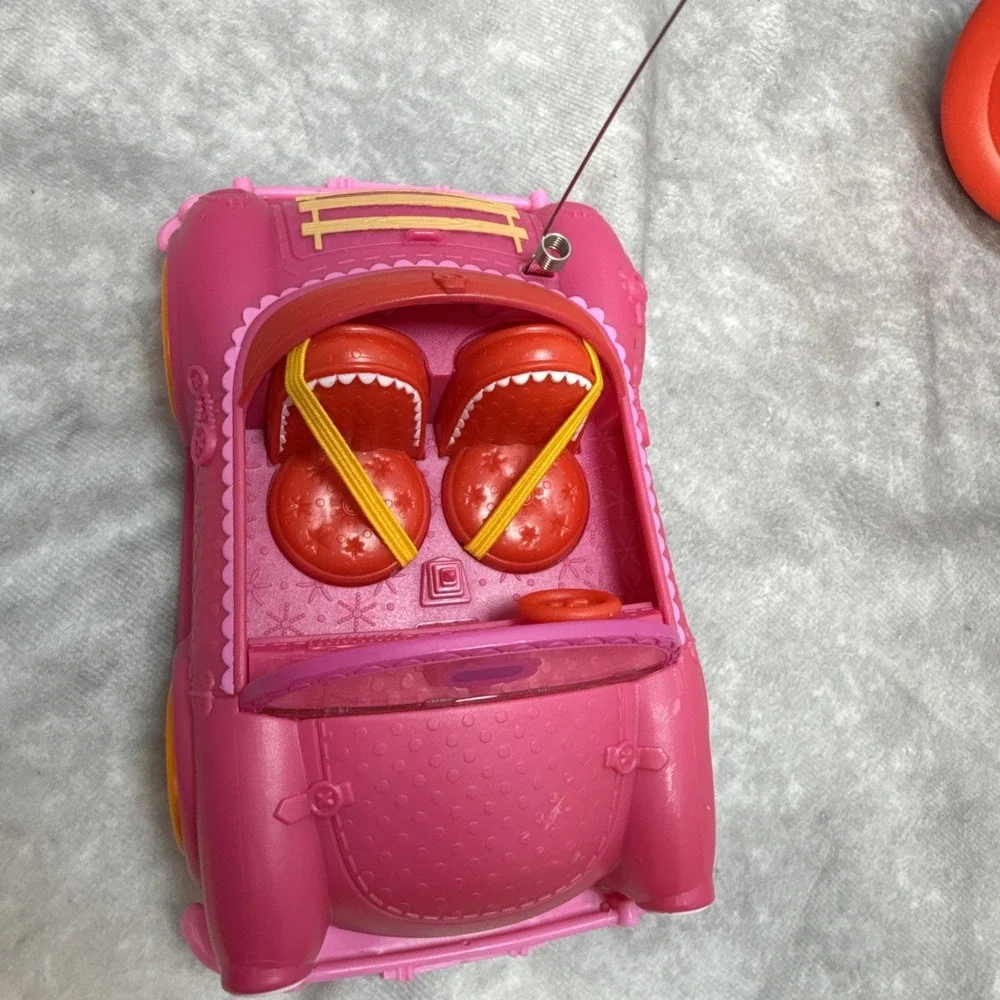 MGA Entertainment car remote