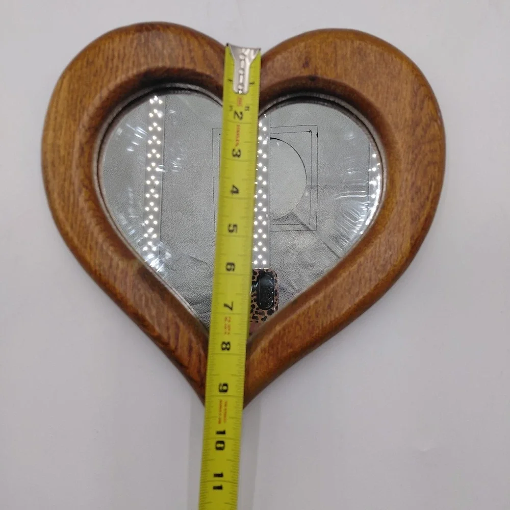N/A vtg wooden