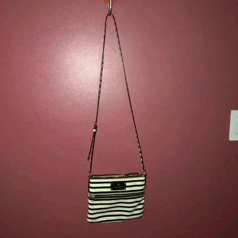 Kate Spade Crossbody