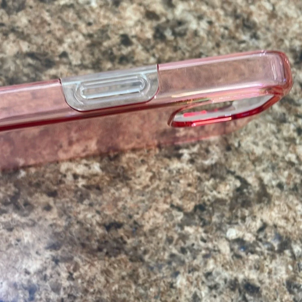 Incipio stylish iridescent