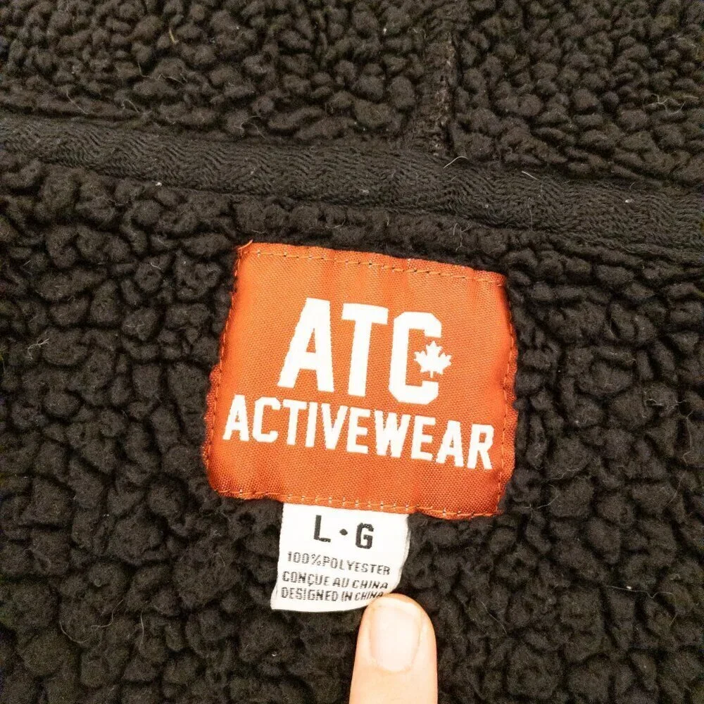 ACT stay warm