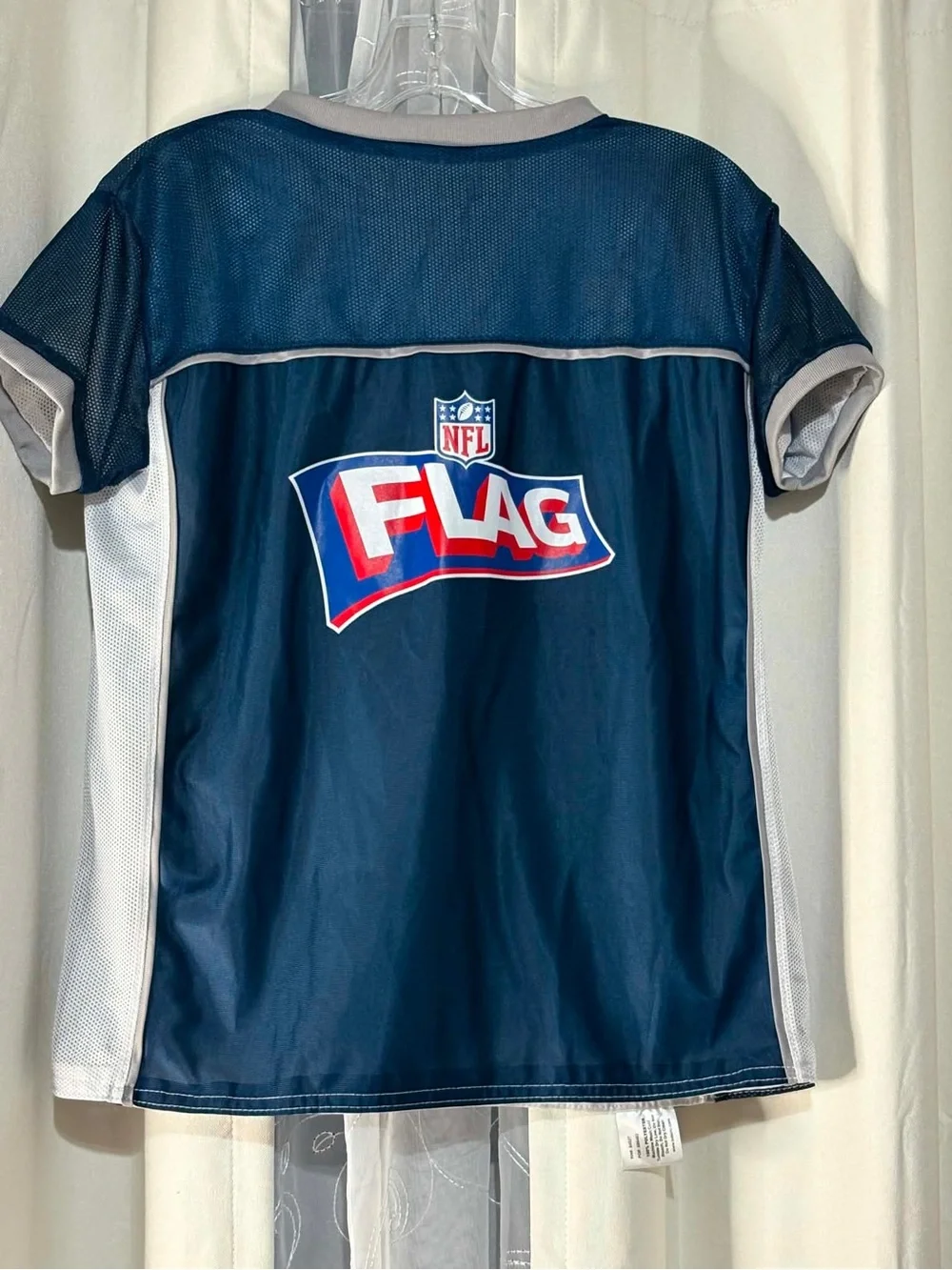 NFL youth jersey
