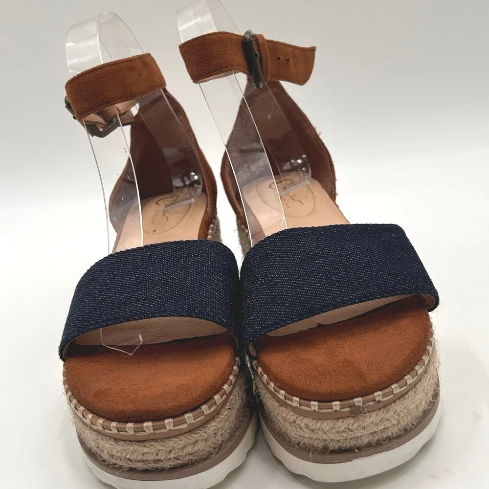 Cato comfort denim