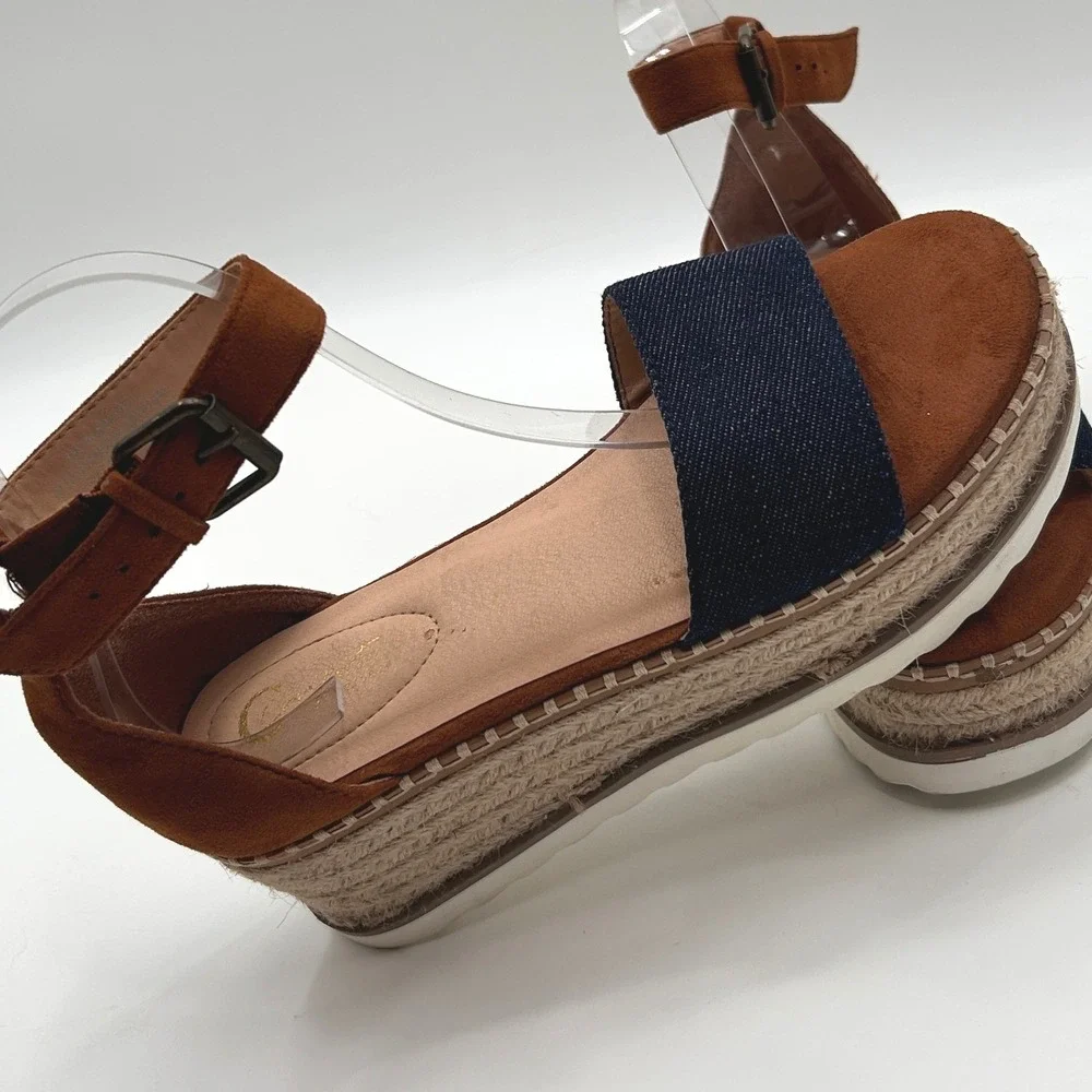 Cato comfort denim