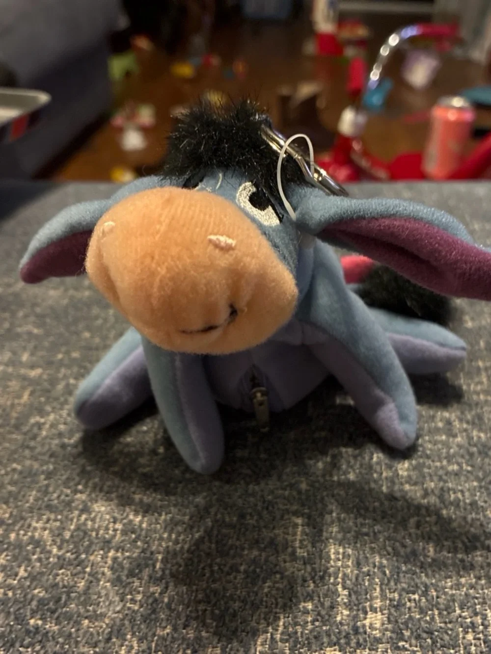 Disney soft eeyore