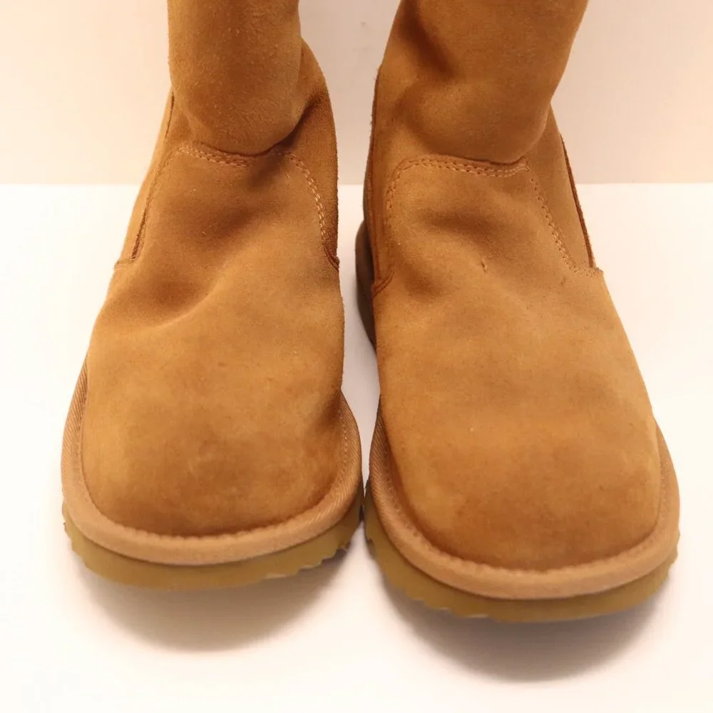 UGG these boots