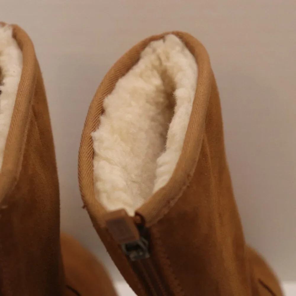 UGG these boots