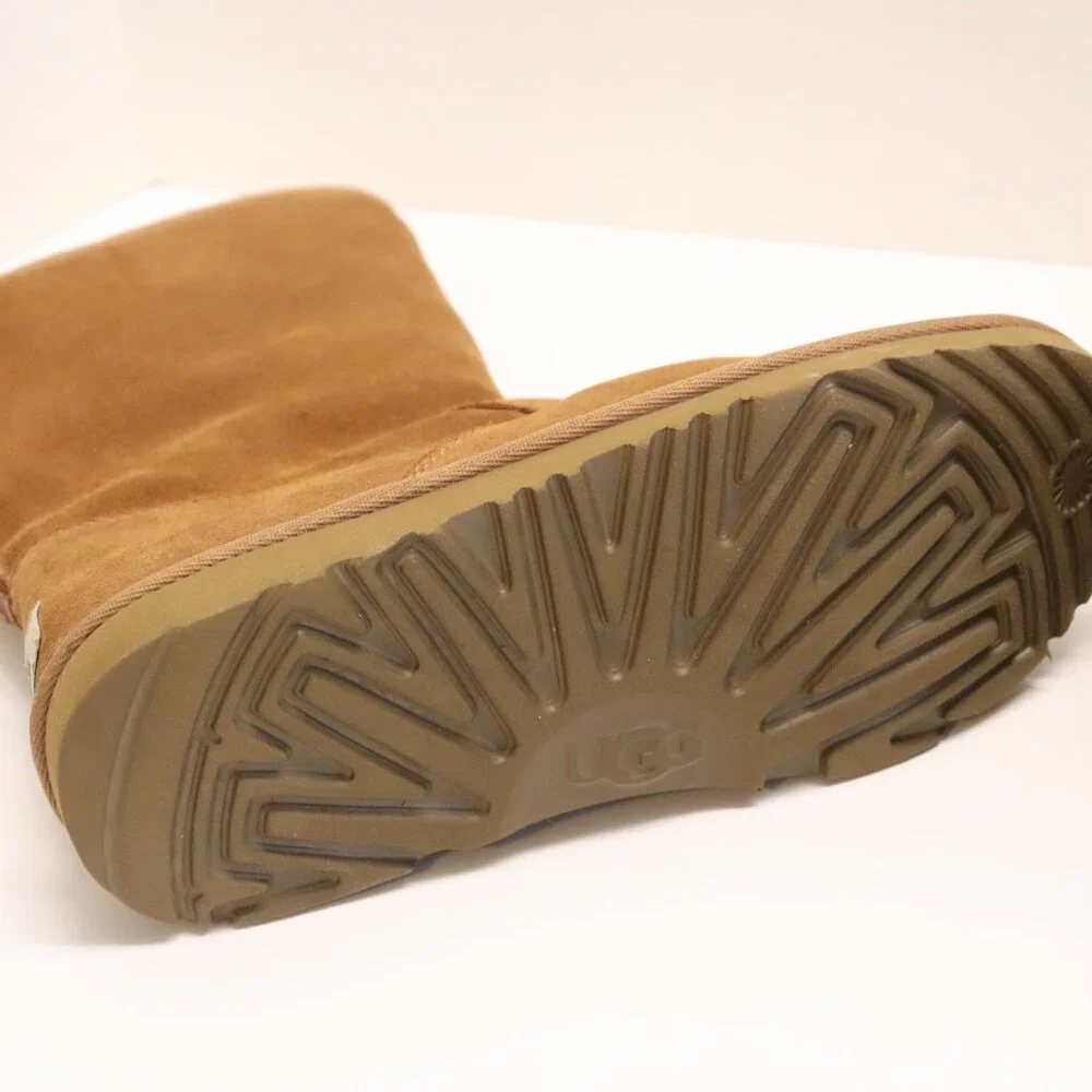UGG these boots