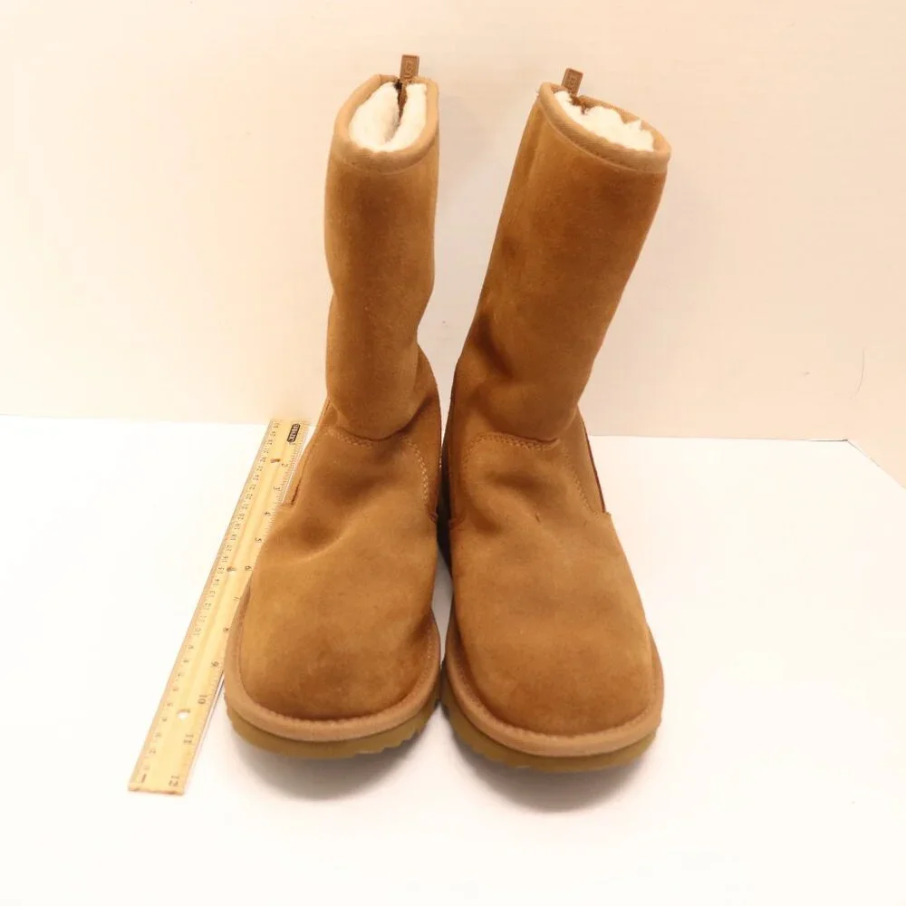 UGG these boots