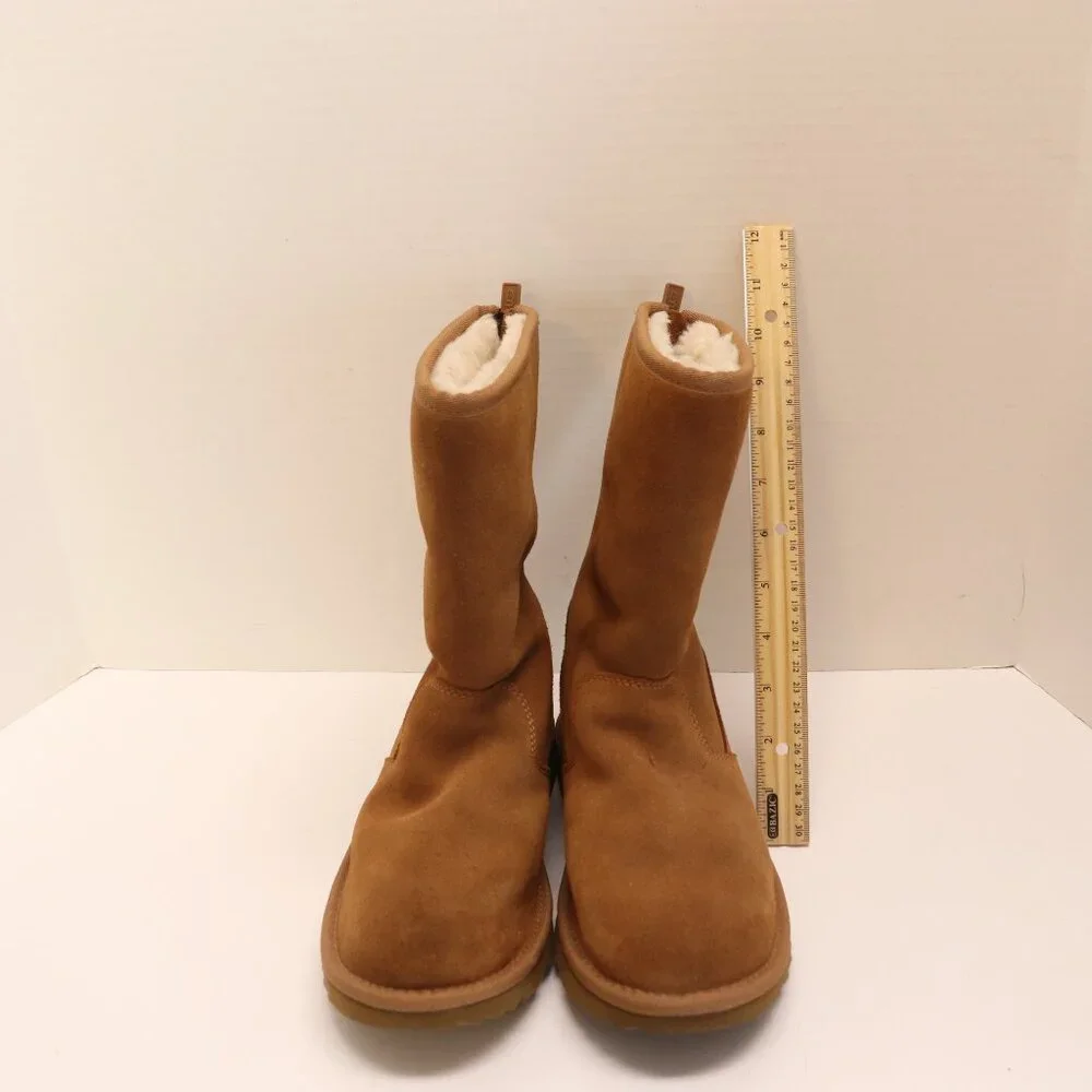 UGG these boots