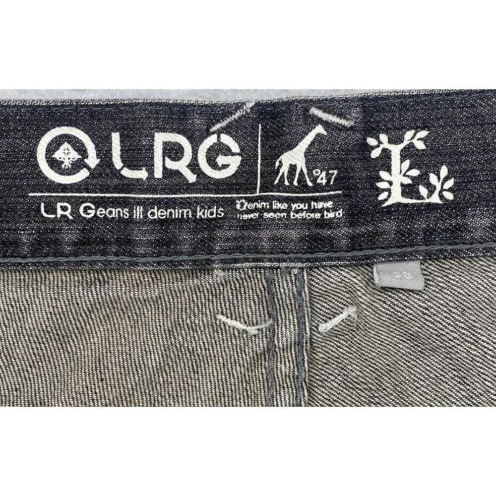 Lrg up sale