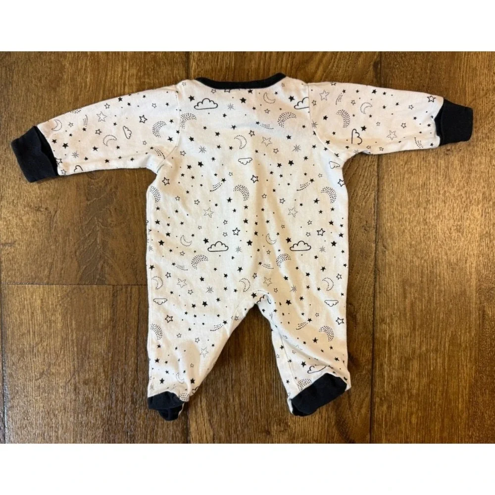 Gerber preemie baby