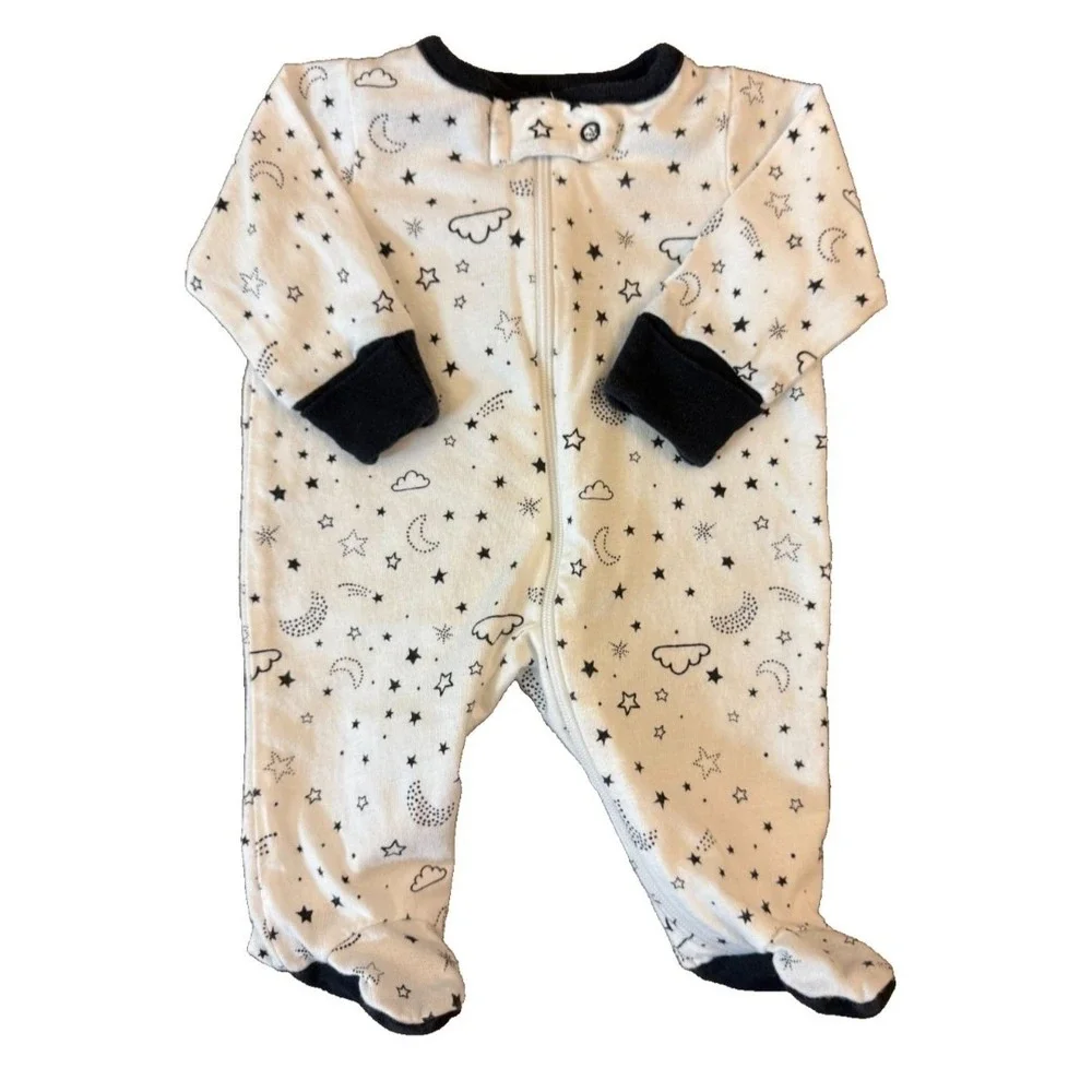 Gerber preemie baby
