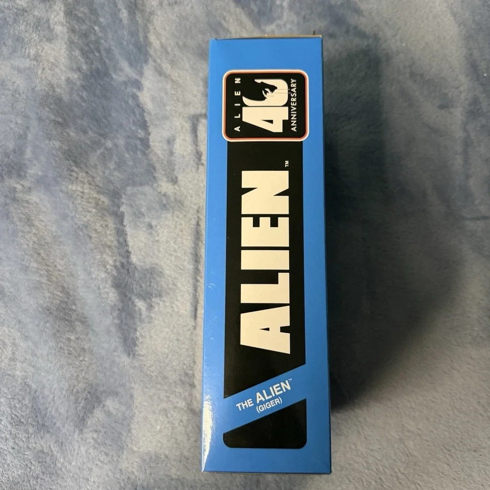 Neca new