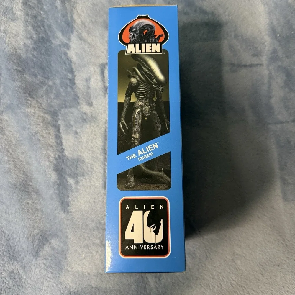 Neca new
