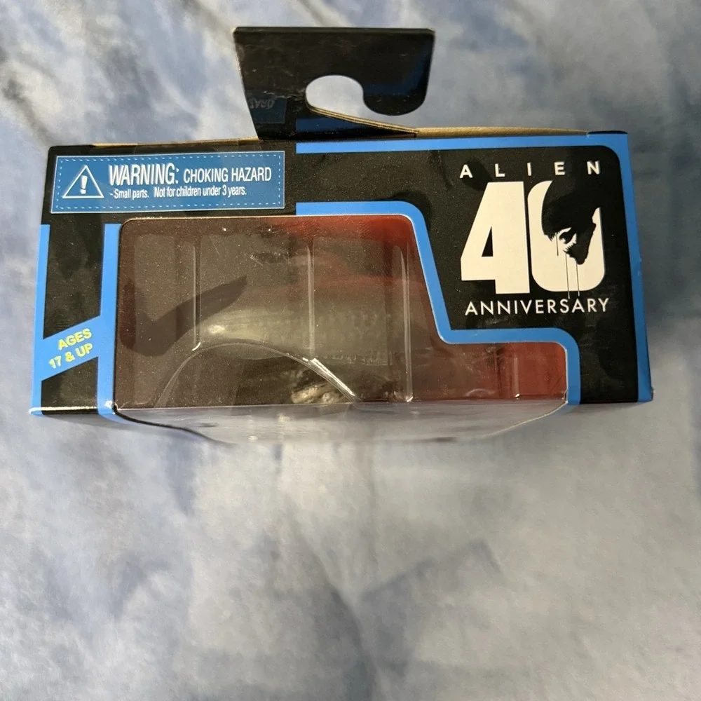 Neca new