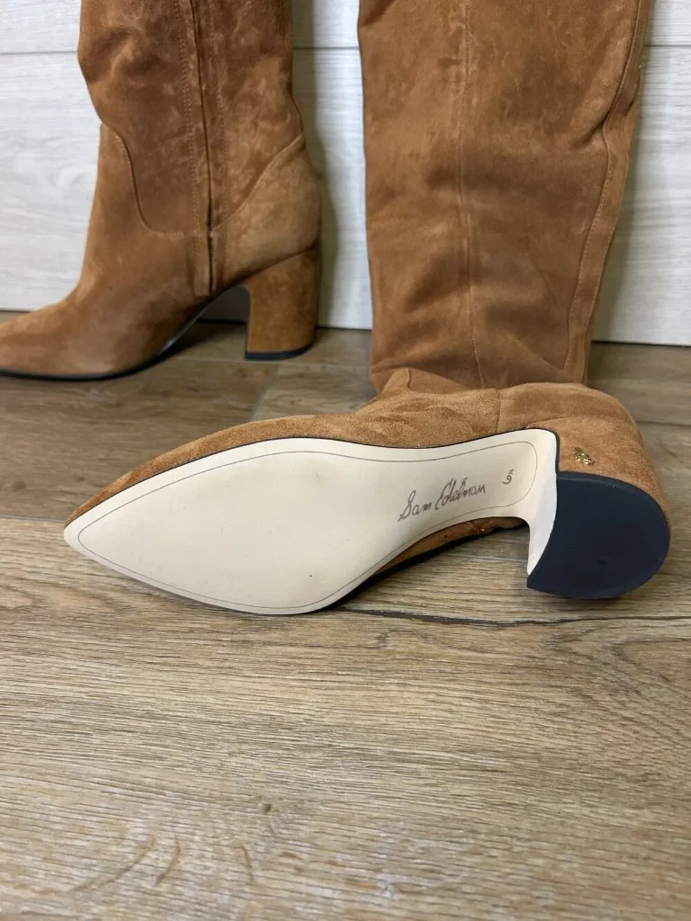 Sam Edelman thank women