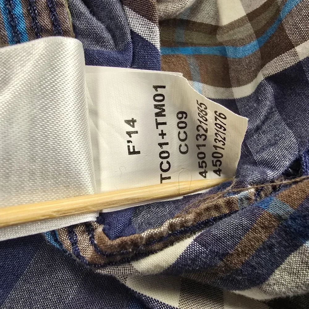 The North Face brand north