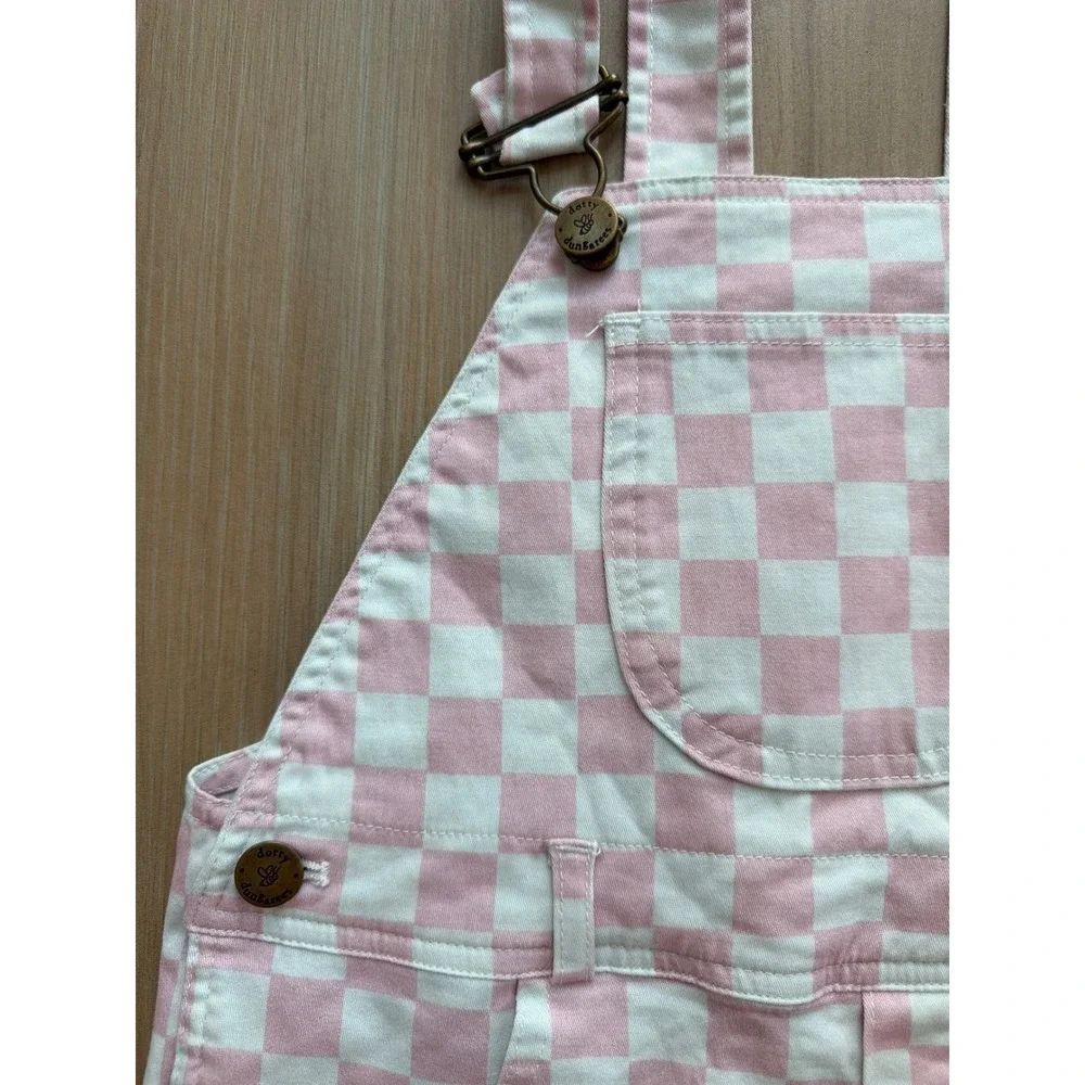Dotty Dungarees dotty dungarees