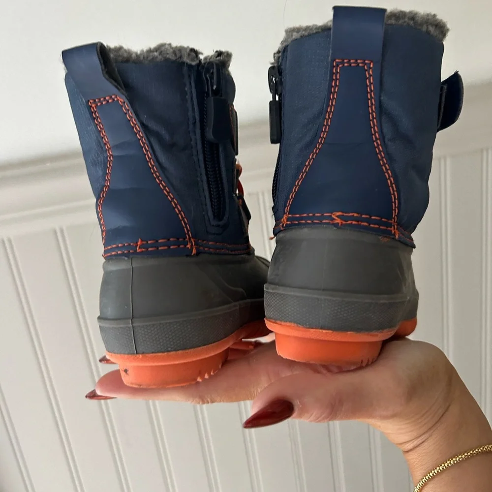 Target durable navy