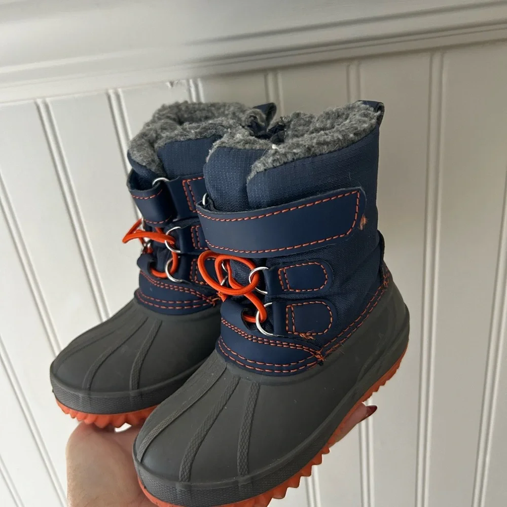 Target durable navy