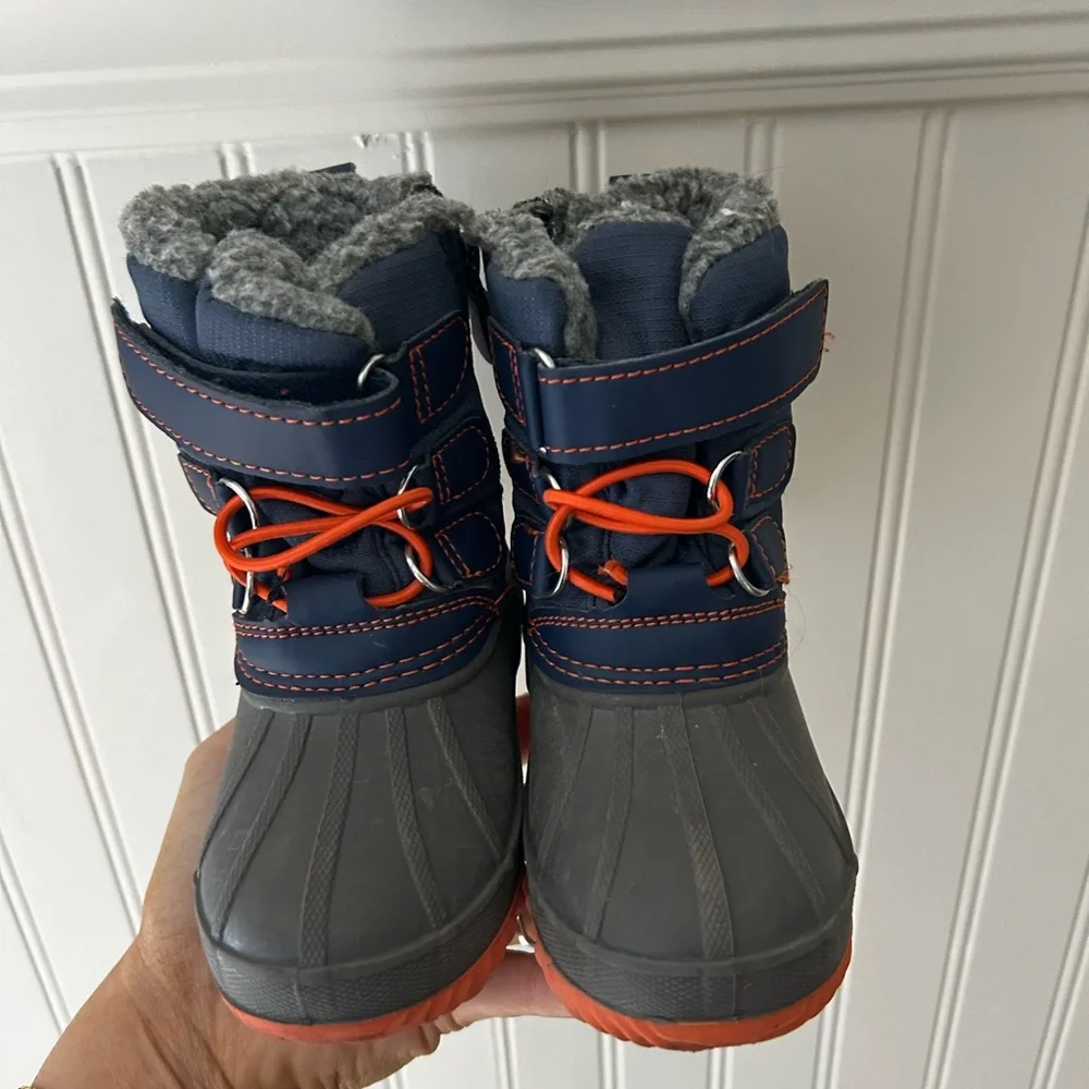 Target durable navy
