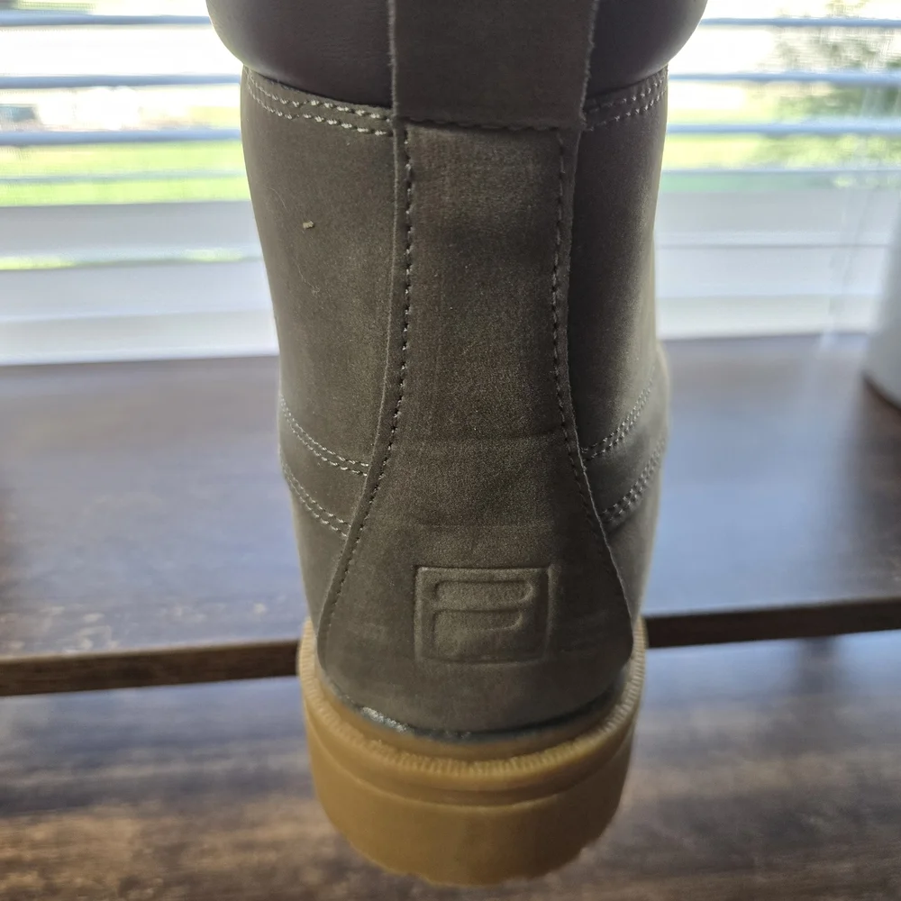 Fila rugged boots