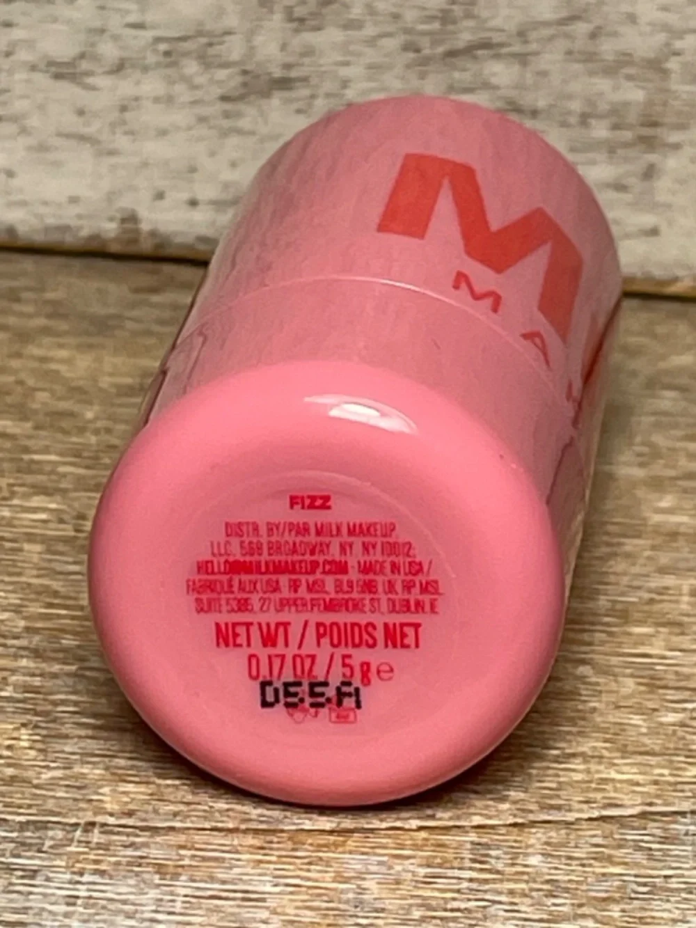 Milk Makeup milk makeup