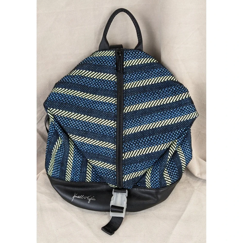 Kendall‎ & Kylie Backpack 15x12