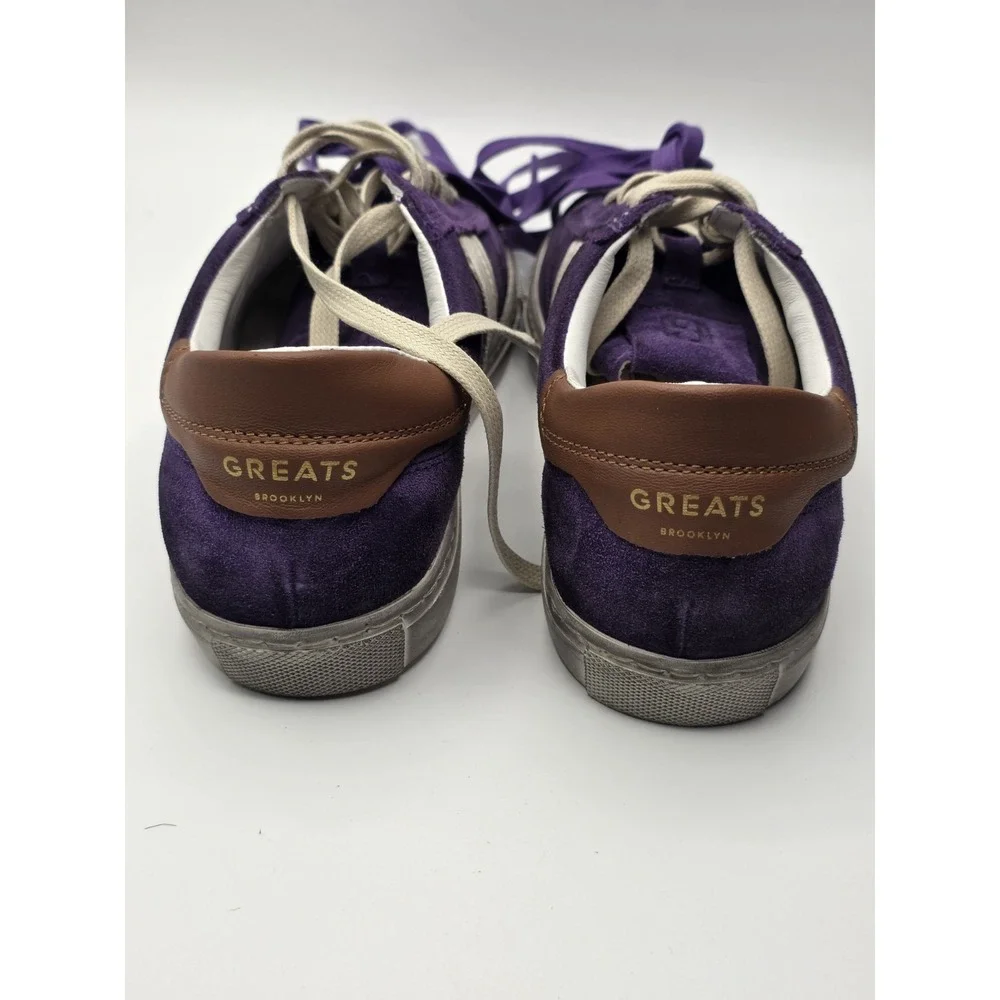 Greats product pair