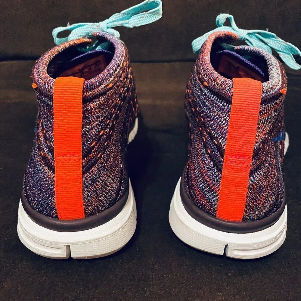 Nike free flyknit