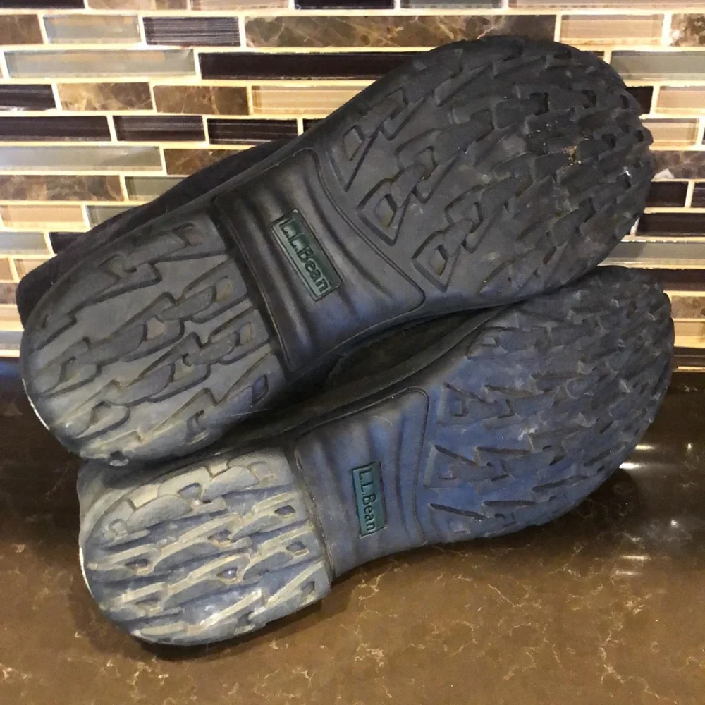 L.L. Bean good used