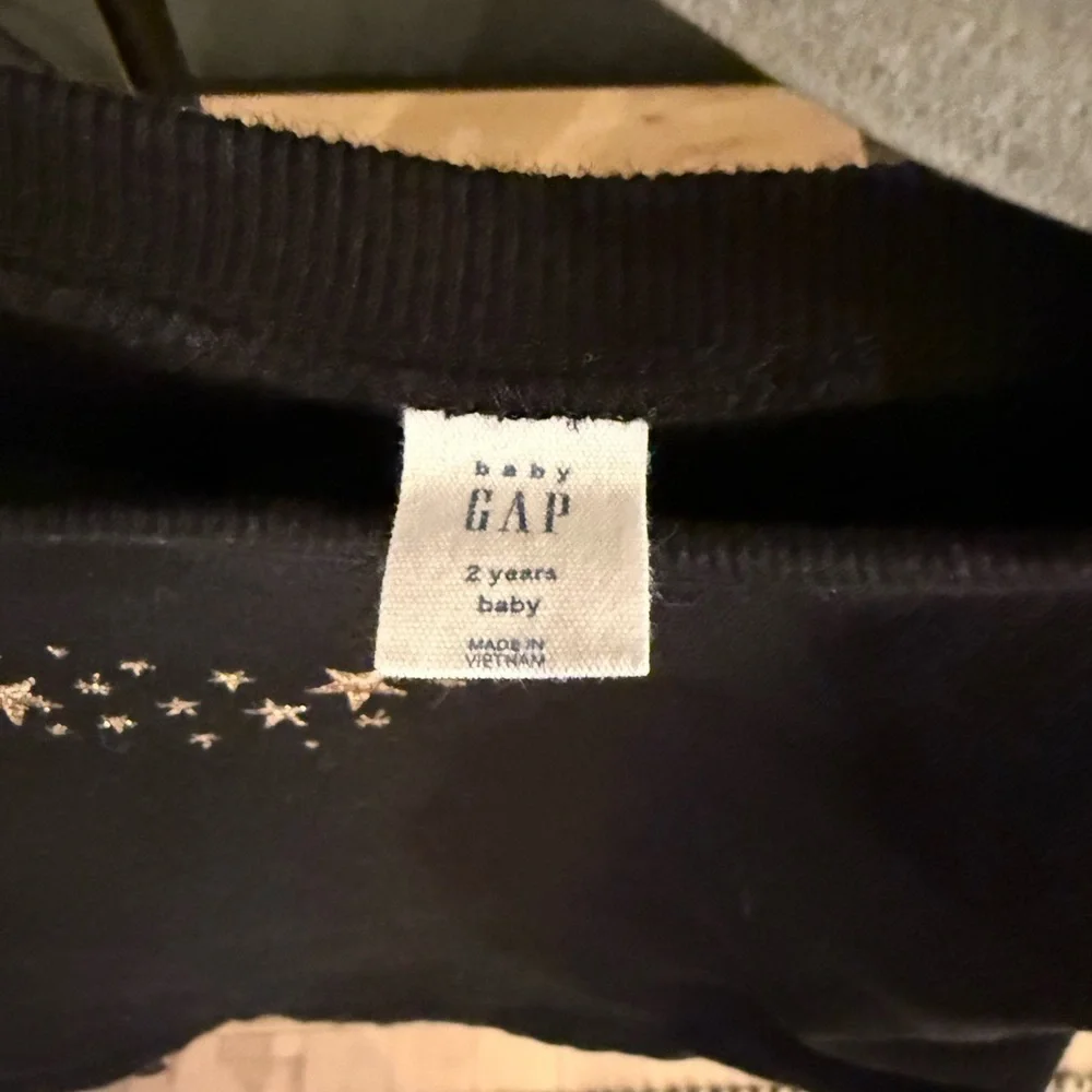 GAP this cozy