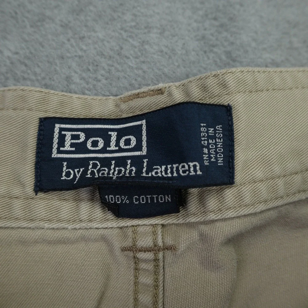 Polo by Ralph Lauren brand polo