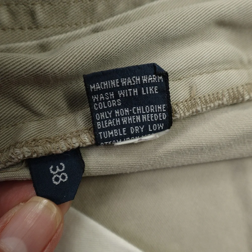 Polo by Ralph Lauren brand polo