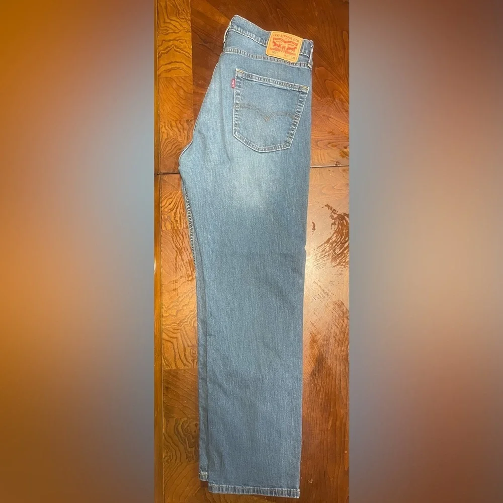 Levis brand levi