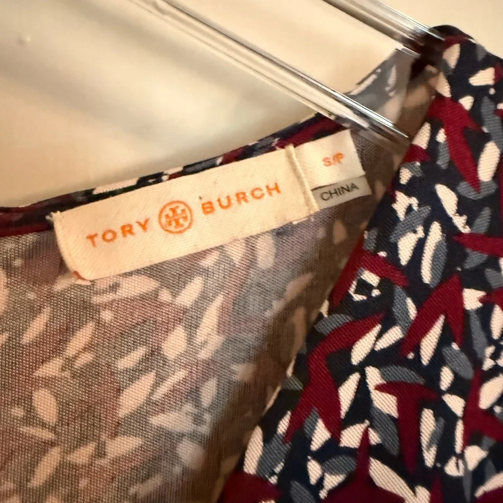 Tory Burch chic tory
